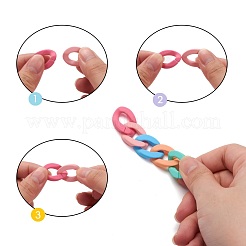 Прорезиненные акриловые кольца&nbsp;MACR-T041-12