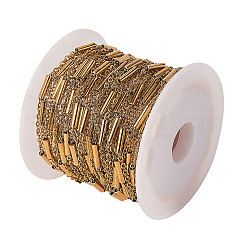 304 Edelstahl-Kabelketten&nbsp;CHS-CJC0001-05G