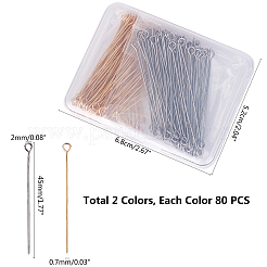 Проушина из нержавеющей стали 304 STAS-PH0019-68B