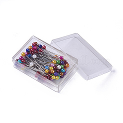 Eisen Kopfstiften&nbsp;NEED-WH0001-03