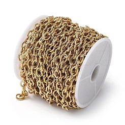 Цепи из нержавеющей стали 304 CHS-L030-02G