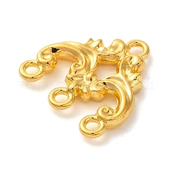 Звенья компонентов люстры сплава покрытия стойки&nbsp;X-STAS-M016-11G