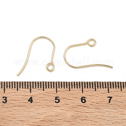 Ohrringhaken aus Edelstahl 304&nbsp;STAS-F142-01G