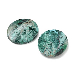 Natürliche Azurit-Cabochons&nbsp;GG-CBA78D8-03B