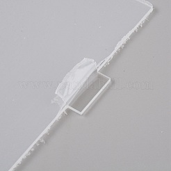 Scatola di visualizzazione acrilica&nbsp;ODIS-WH0010-22A
