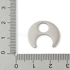 Подвески из нержавеющей стали 304&nbsp;STAS-Q354-03P