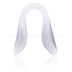 5 sachet de bandes de papier pour quilling&nbsp;DIY-CP0012-31B