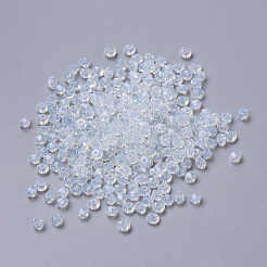 Imitazione 5301 perline bicone&nbsp;GLAA-F026-A25