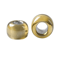 Круглые бусины toho SEED-XTR11-0375