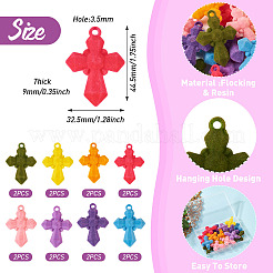 16 шт.&nbsp;RESI-TA0002-77