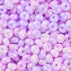 3/0 Glasperlen&nbsp;SEED-L011-03A-13