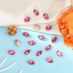 Фантазийные кристаллы preciosa® maxima&nbsp;Y-PRC-FF14-70010