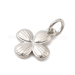 Латунь подвески KK-C139-31F-P