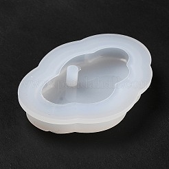 Силиконовые Молды для кулонов&nbsp;LS-SIMO-H009-08N