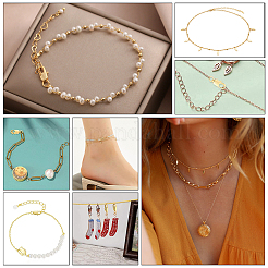 Карабин-лобстеры&nbsp;KK-PH0002-42