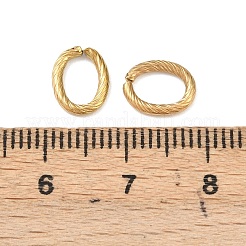 Соединительные кольца из нержавеющей стали 304&nbsp;STAS-C154-04C-G