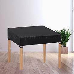 Housse de table et de chaise en tissu Oxford&nbsp;AJEW-WH20070-218A-01