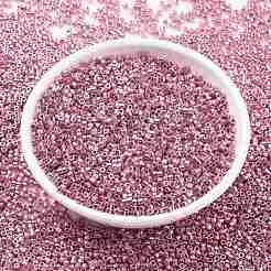 Perles de rocaille cylindriques&nbsp;X-SEED-H001-D03