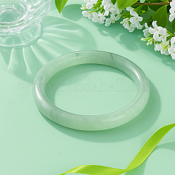 4шт. 4-х цветные стеклянные браслеты для женщин&nbsp;BJEW-GO0002-24