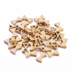 Окрашенные распылением легкосплавные многожильные звенья PALLOY-G268-K-005