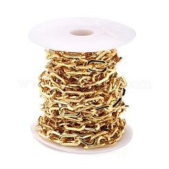 Латунные цепные цепи CHC-C020-12G-NR