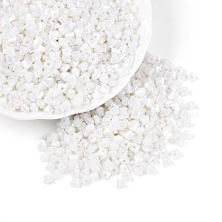 Выпечка краска стеклянные бусины&nbsp;SEED-N007-30L