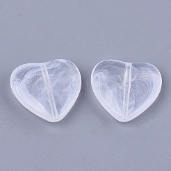 Акриловые бусины OACR-T006-111