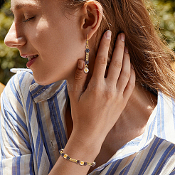 50 шт. 2-х видов трубчатых бусин из нержавеющей стали 304 STAS-UN0049-27