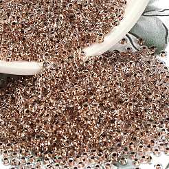 Toho 8/0 Demi-Rundperlen&nbsp;Y-SEED-DR08-PF740