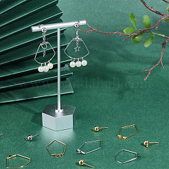 Kit fai da te per orecchini pendenti&nbsp;DIY-UN0002-85