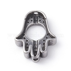 Рамки из хирургической нержавеющей стали 316 STAS-G186-37AS