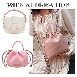 Плетеные ремни из искусственной кожи&nbsp;FIND-PH0009-40B