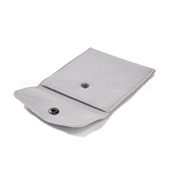 Бархатные мешочки для хранения украшений TP-B002-03B-03