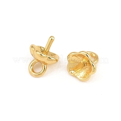 Staffe a tazza in ottone&nbsp;KK-CBA5CB0-43G-02