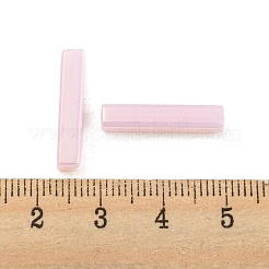 Гальванические стеклянные бусины&nbsp;LS-GLAA-D024-01A