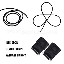 Замша Faux шнуры LW-PH0002-11