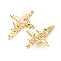 Подвески из нержавеющей стали 304 из смолы STAS-C134-38G