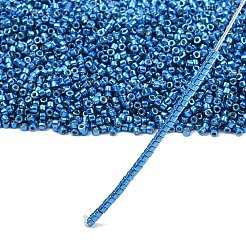 Бусины Миюки Делика&nbsp;SEED-MY11-DB2516