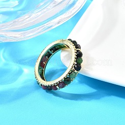 Оригинальный дизайн 925 перстни из стерлингового серебра&nbsp;RJEW-D321-01E-G