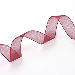 Schiere Organza Ripsband&nbsp;RS20mmY-033