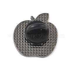 Эмалевые булавки фруктовой серии JEWB-Z038-A04-EB