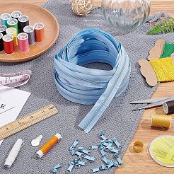 Kleidungszubehör aus Nylon&nbsp;FIND-WH0056-21A-02