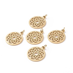 Подвески из нержавеющей стали 304 с вакуумным покрытием pvd STAS-S105-T523G