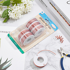 Круглая алюминиевая проволока&nbsp;AW-BC0003-32B-1.5mm