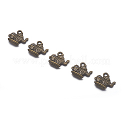 Подвески из сплава &nbsp;LS-X-PALLOY-A15508-AB