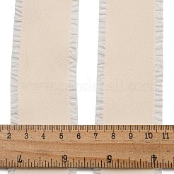 5 Yard Nylon Rüschenband&nbsp;OCOR-S001-01A