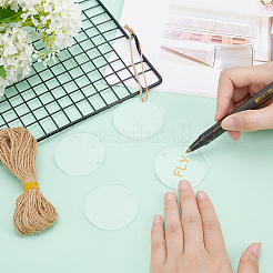 Наборы для изготовления кулонов своими руками&nbsp;DIY-BC0001-38