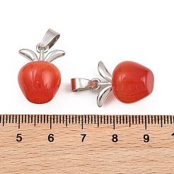 Pendentifs en œil de chat&nbsp;FIND-SZC0010-522