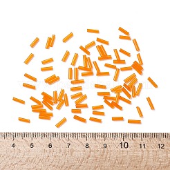 Стеклярус&nbsp;X-TSDB6MM9T