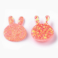 Прозрачные смолы кабошоны&nbsp;CRES-N034-17C